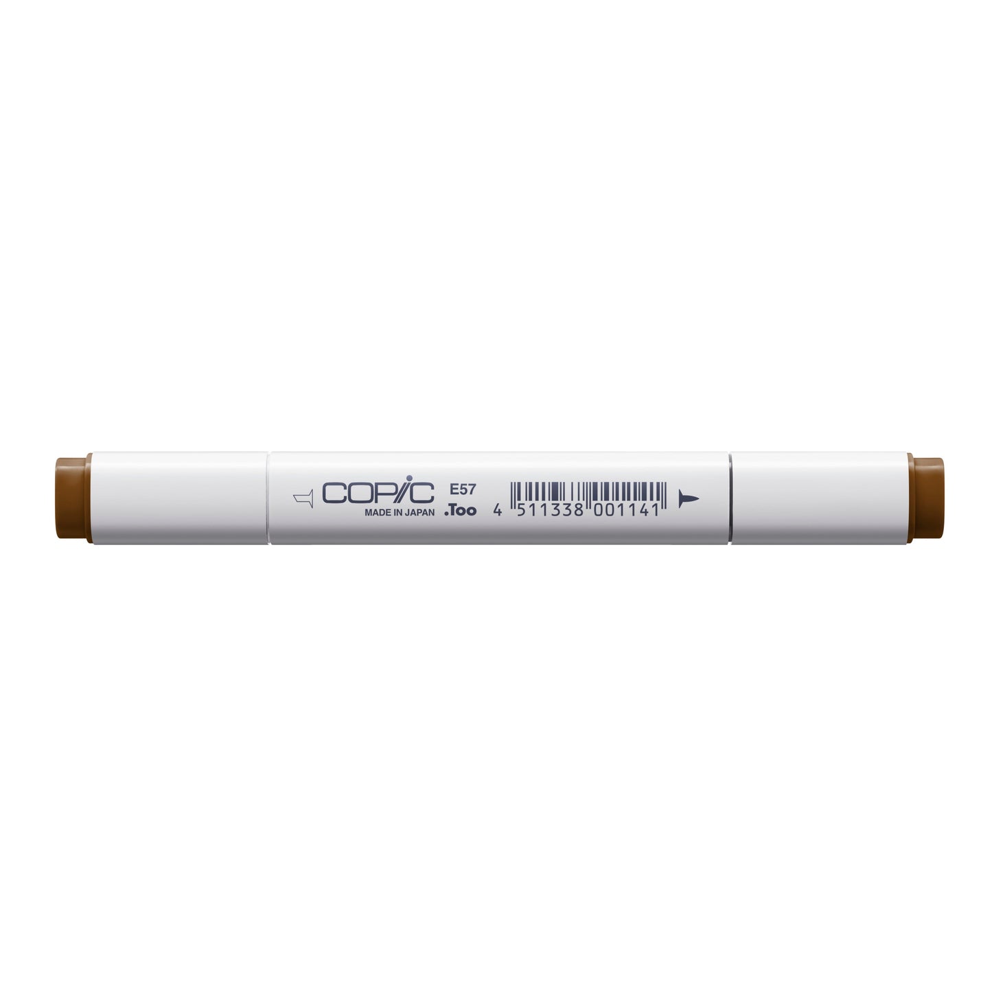 Copic Original Marker - Light Walnut - E57