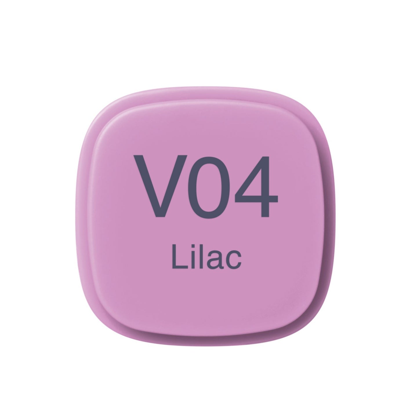 Copic Original Marker - Lilac - V04