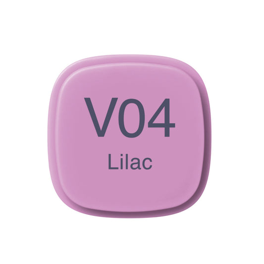 Copic Original Marker - Lilac - V04