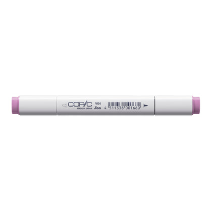 Copic Original Marker - Lilac - V04