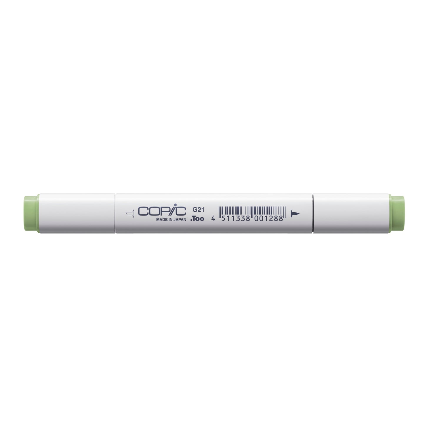 Copic Original Marker - Lime Green - G21
