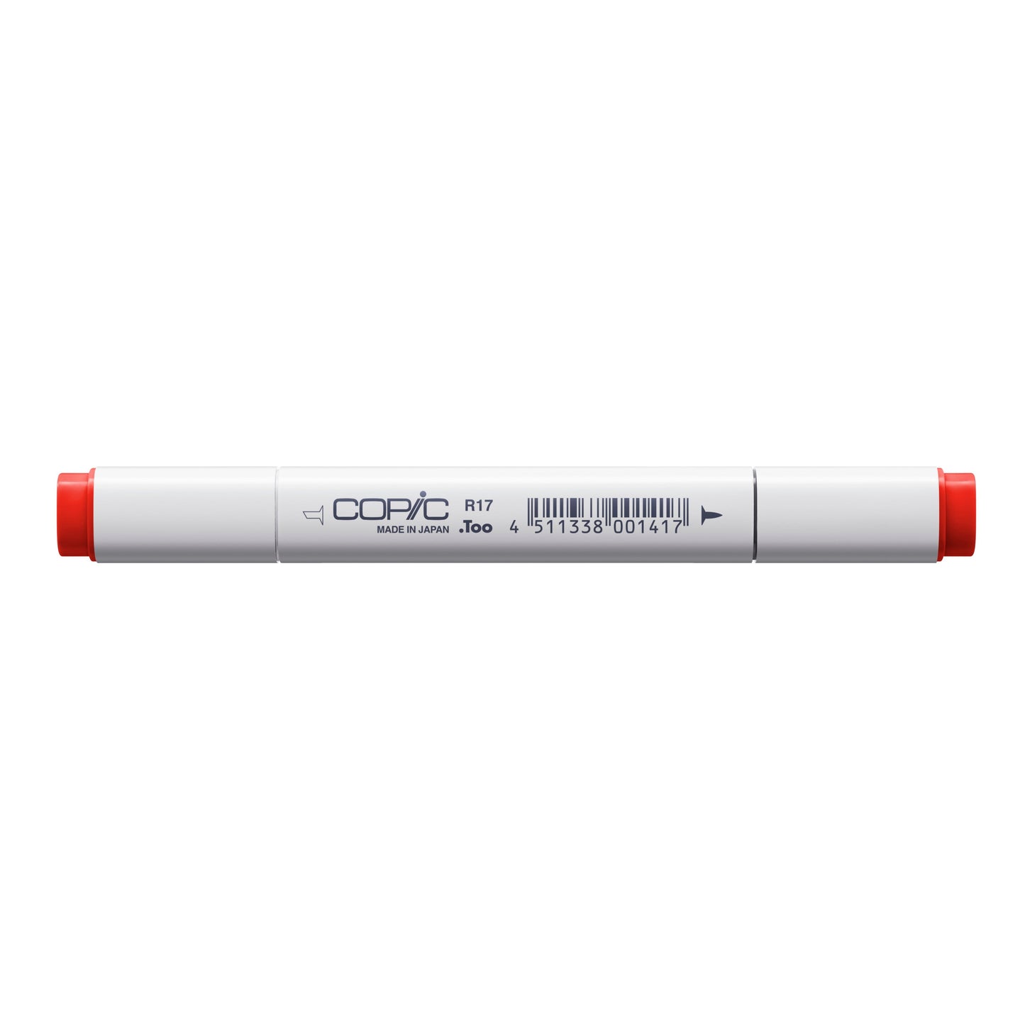 Copic Original Marker - Lipstick Orange - R17