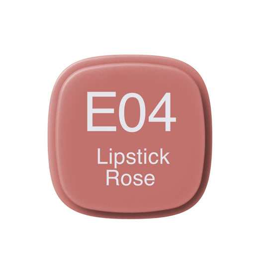 Copic Original Marker - Lipstick Natural - E04