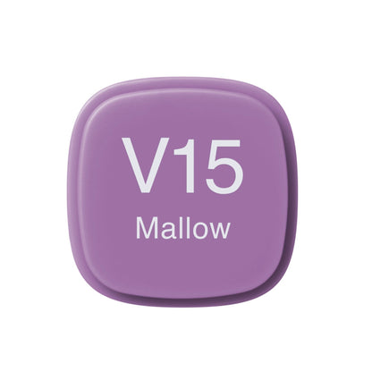 Copic Original Marker - Mallow - V15