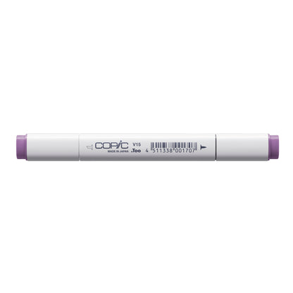 Copic Original Marker - Mallow - V15