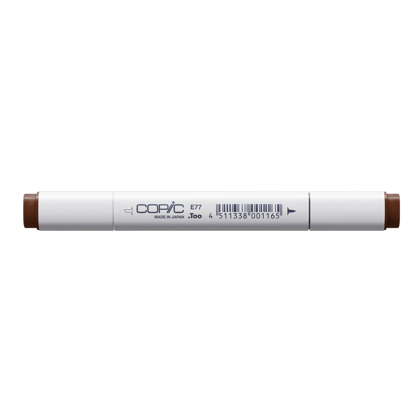 Copic Original Marker - Maroon - E77