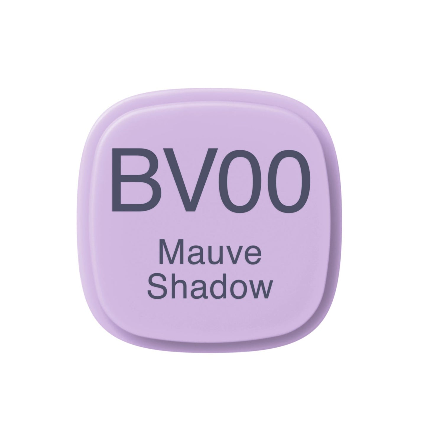 Copic Original Marker - Mauve Shadow - BV00