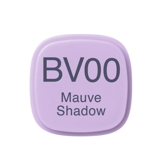 Copic Original Marker - Mauve Shadow - BV00