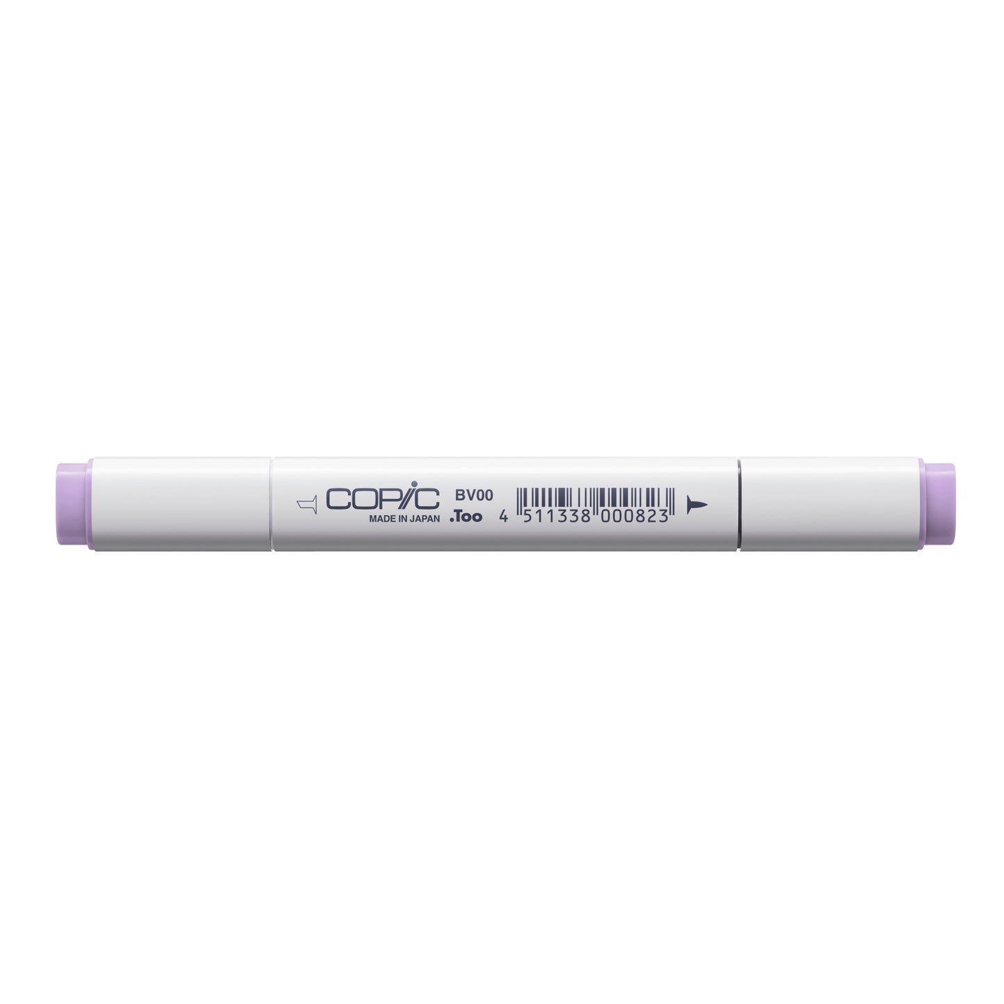 Copic Original Marker - Mauve Shadow - BV00