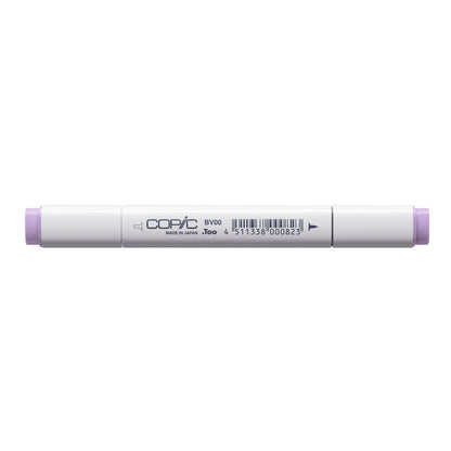 Copic Original Marker - Mauve Shadow - BV00