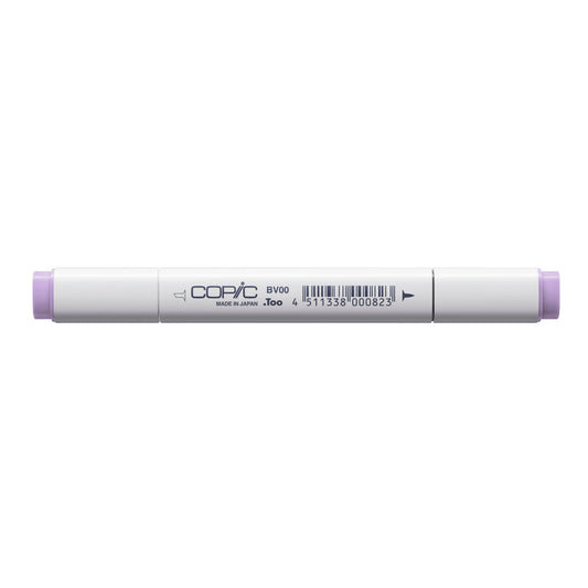 Copic Original Marker - Mauve Shadow - BV00