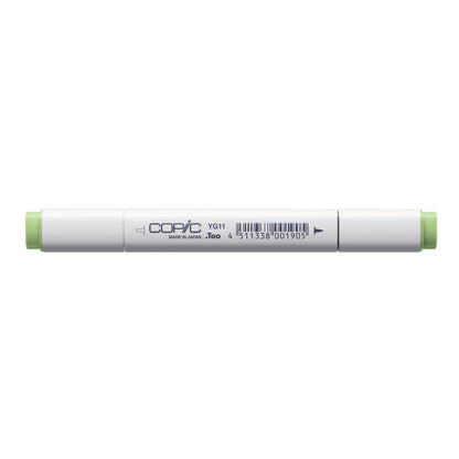 Copic Original Marker - Mignonette - YG11