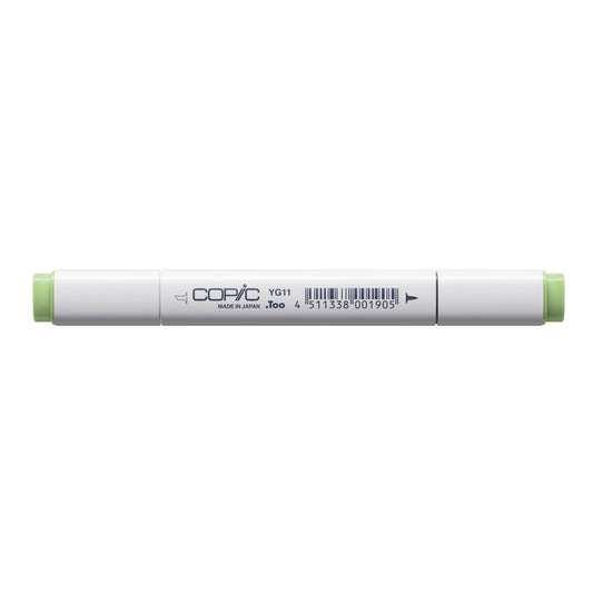 Copic Original Marker - Mignonette - YG11