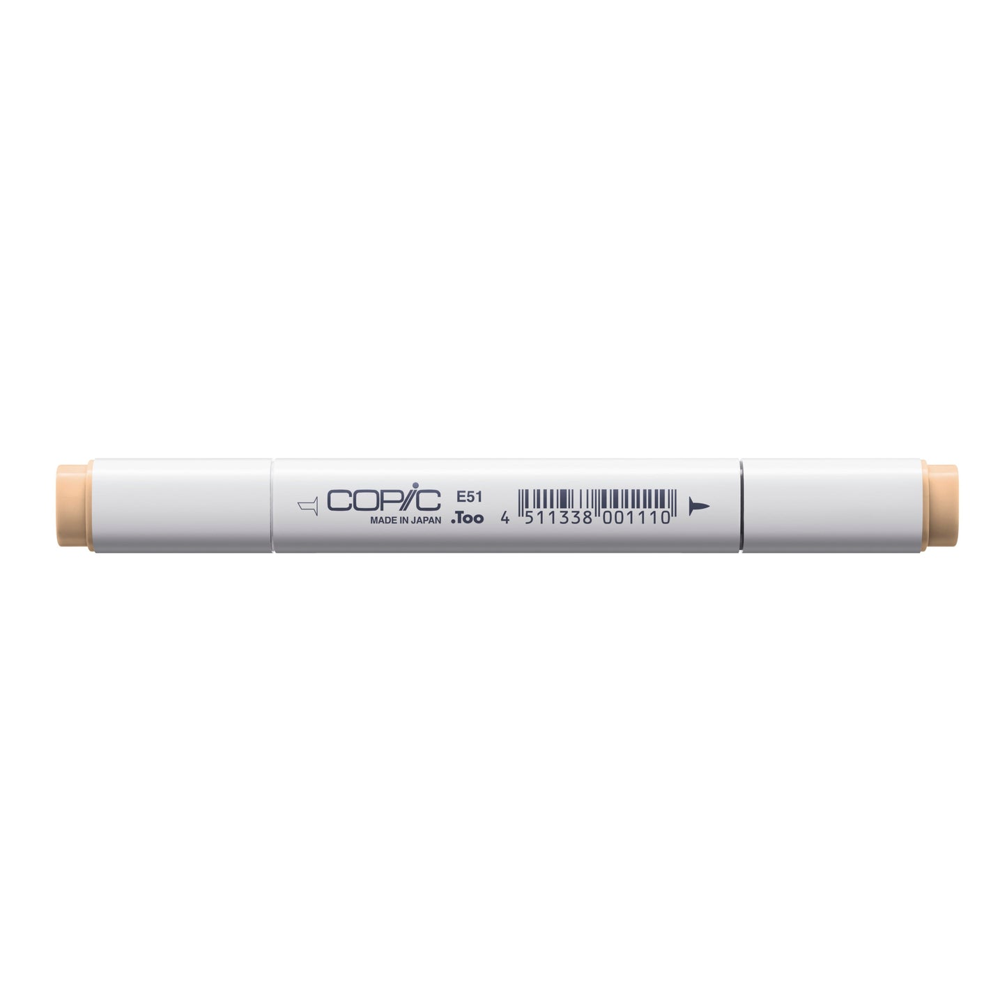 Copic Original Marker - Milky White - E51