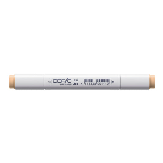 Copic Original Marker - Milky White - E51