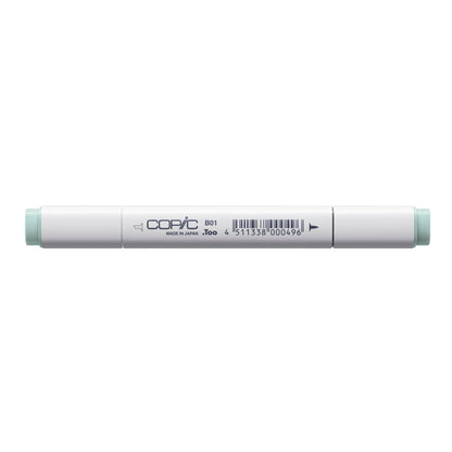 Copic Original Marker - Mint Blue - B01