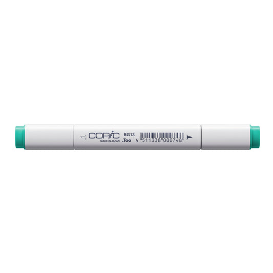 Copic Original Marker - Mint Green - BG13