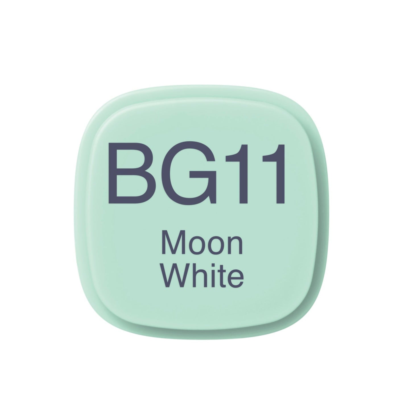 Copic Original Marker - Moon White - BG11