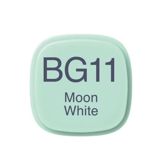 Copic Original Marker - Moon White - BG11