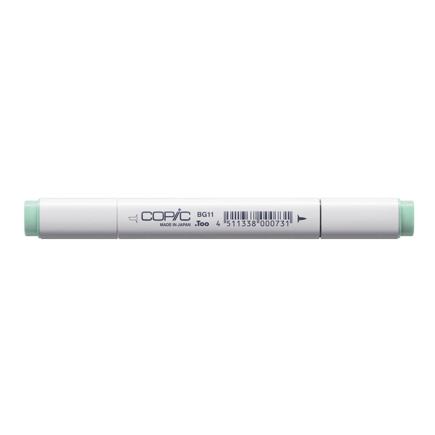 Copic Original Marker - Moon White - BG11