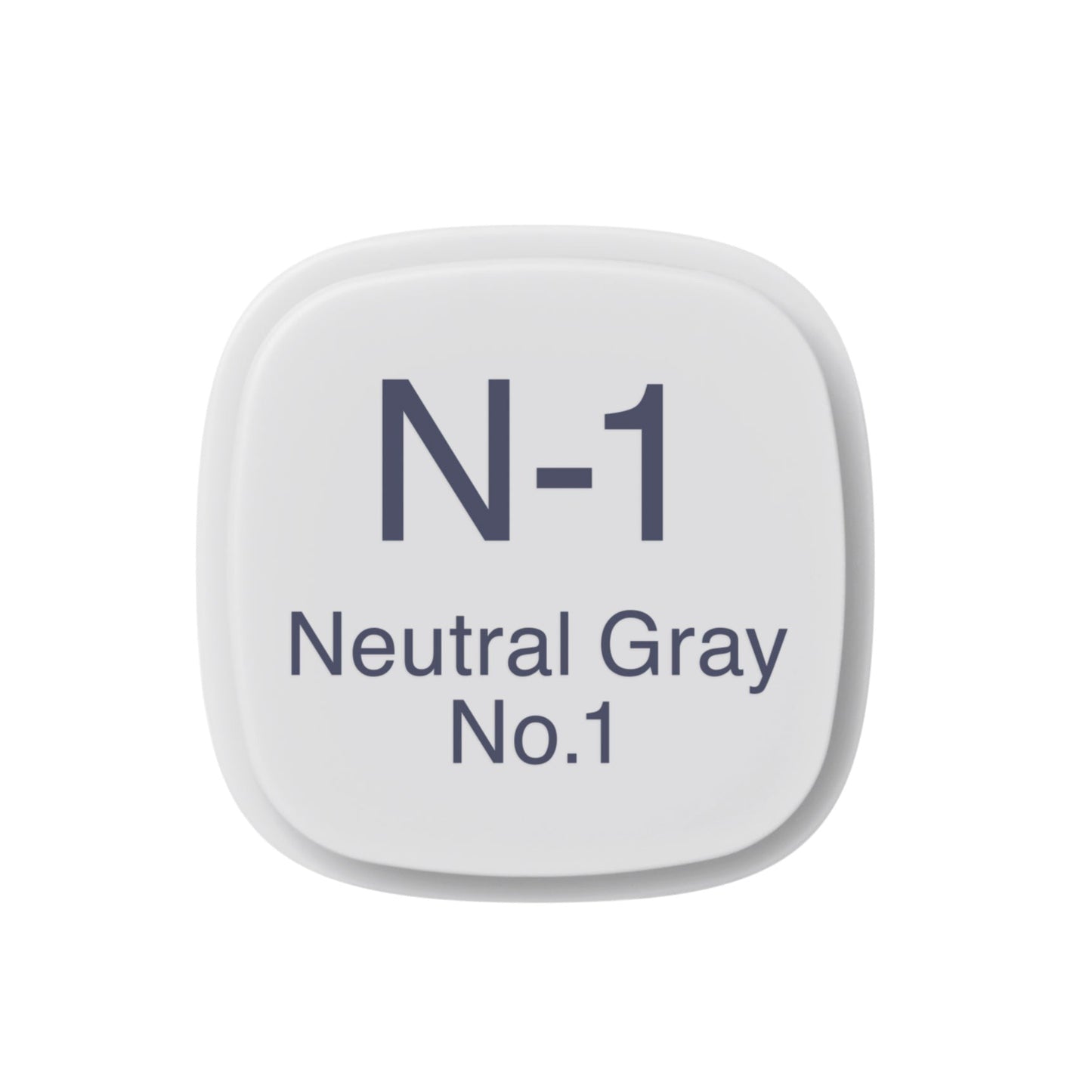 Copic Original Marker - Neutral Gray - N1
