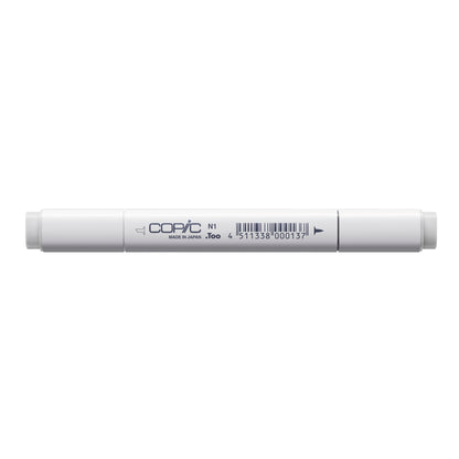 Copic Original Marker - Neutral Gray - N1