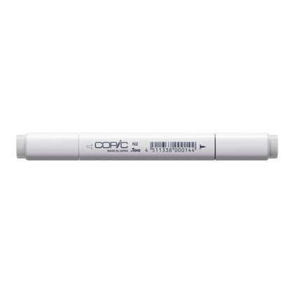 Copic Original Marker - Neutral Gray - N2