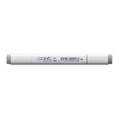 Copic Original Marker - Neutral Gray - N4
