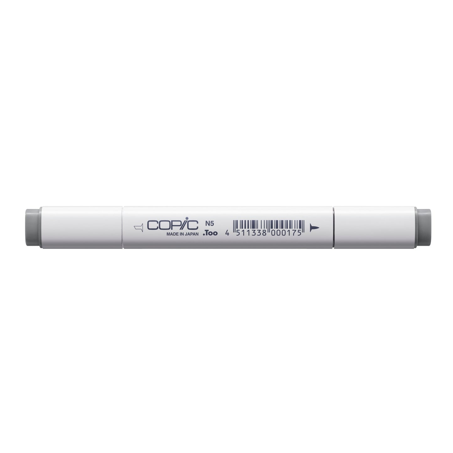 Copic Original Marker - Neutral Gray - N5