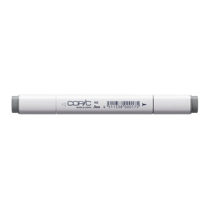 Copic Original Marker - Neutral Gray - N5
