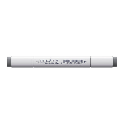 Copic Original Marker - Neutral Gray - N6