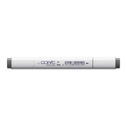 Copic Original Marker - Neutral Gray - N7