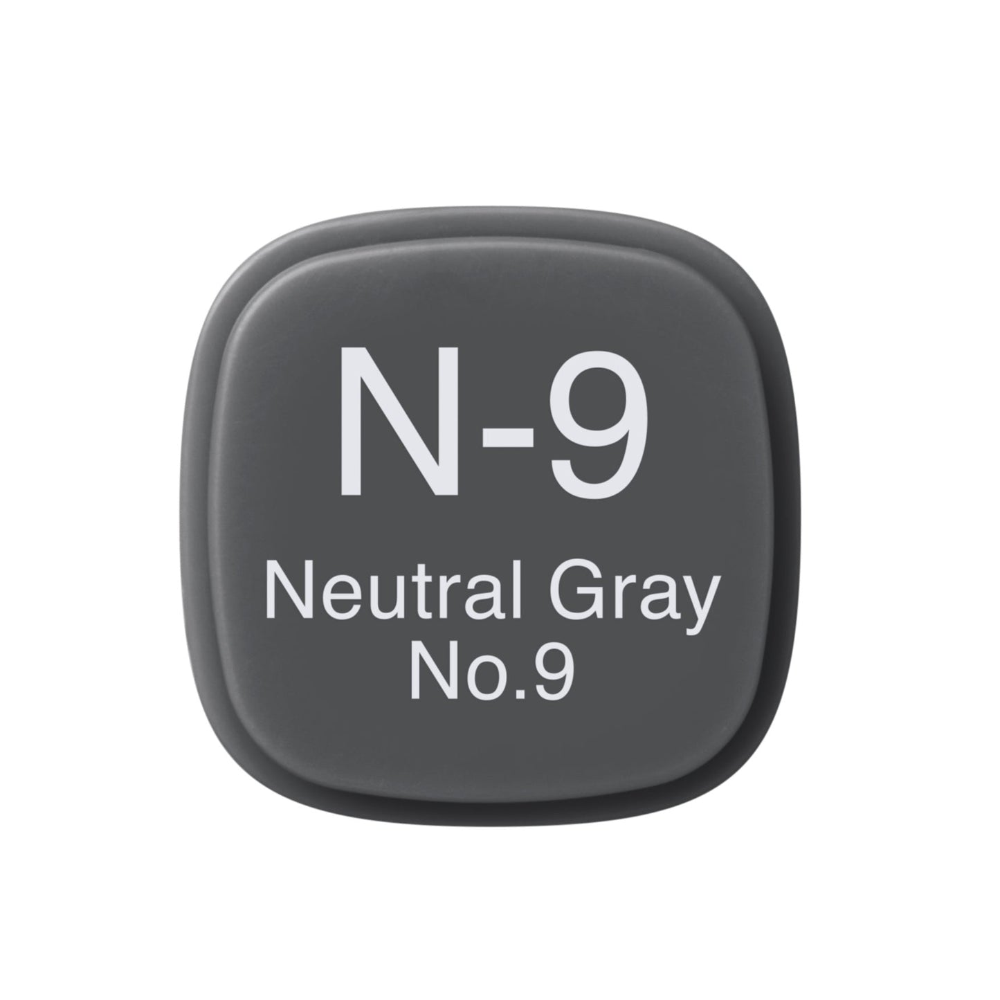 Copic Original Marker - Neutral Gray - N9