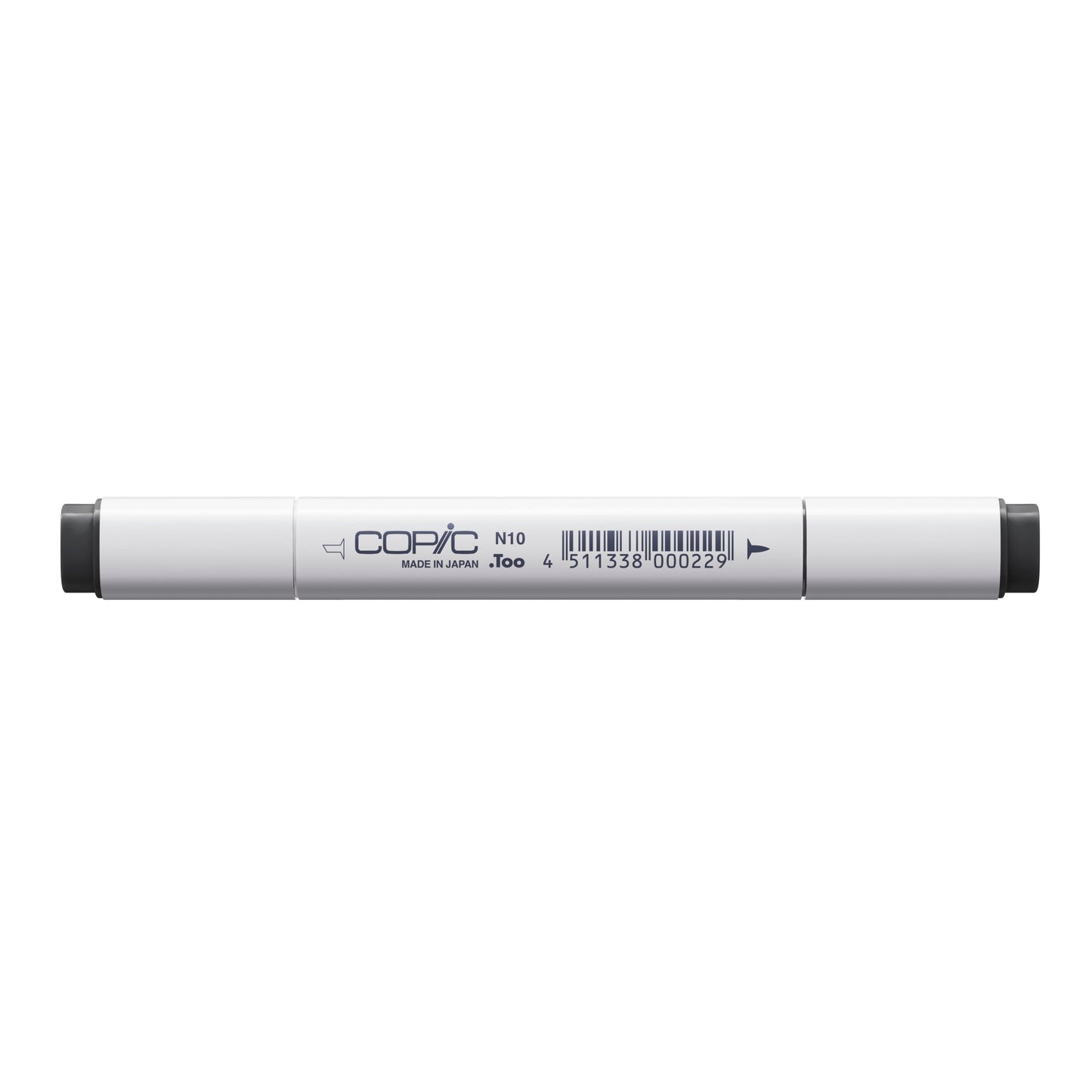 Copic Original Marker - Neutral Gray No. 10 - N10