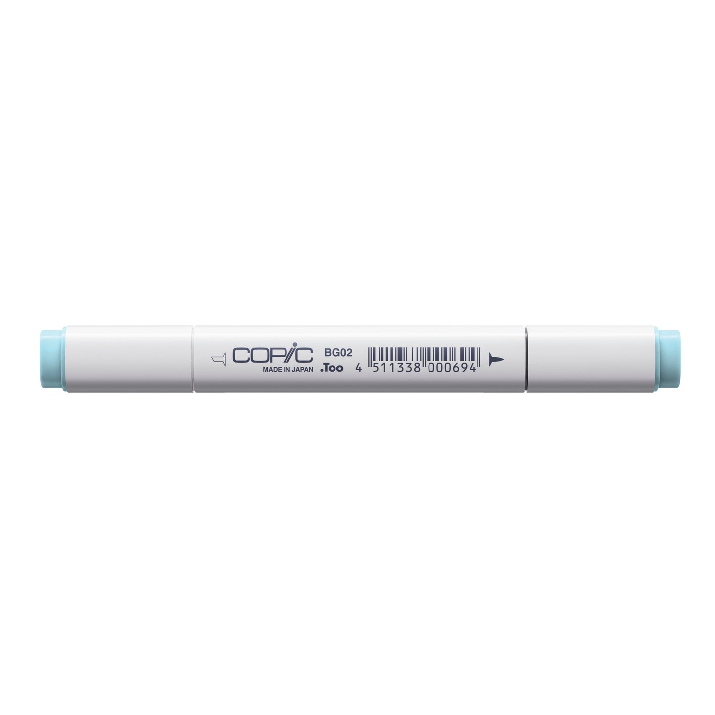Copic Original Marker - New Blue - BG02
