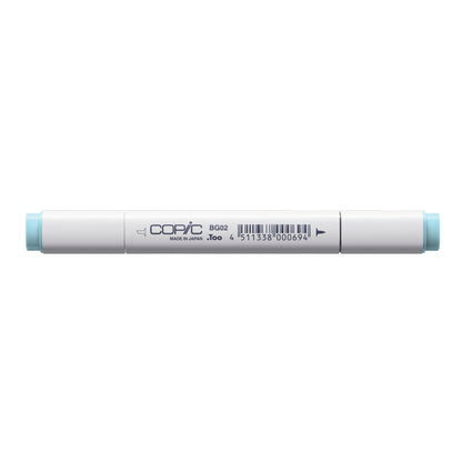 Copic Original Marker - New Blue - BG02