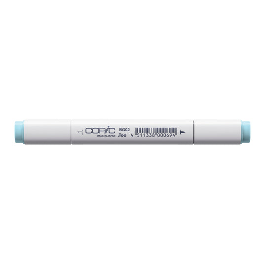 Copic Original Marker - New Blue - BG02