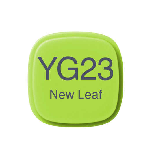 Copic Original Marker - New Leaf - YG23