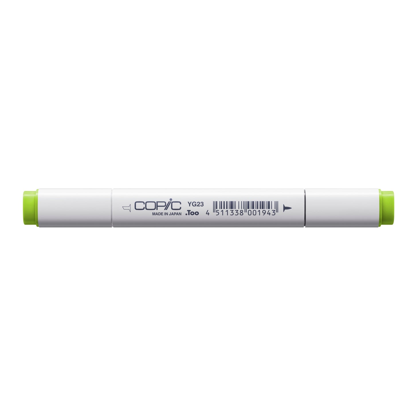 Copic Original Marker - New Leaf - YG23