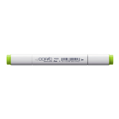 Copic Original Marker - New Leaf - YG23