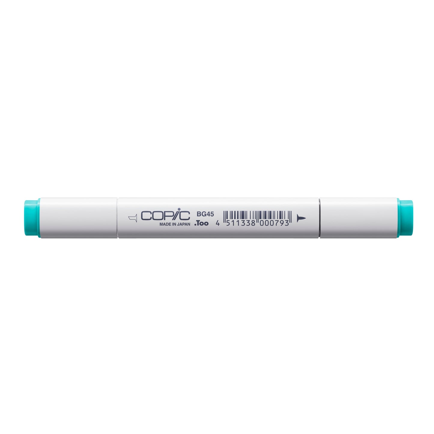 Copic Original Marker - Nile Blue - BG45