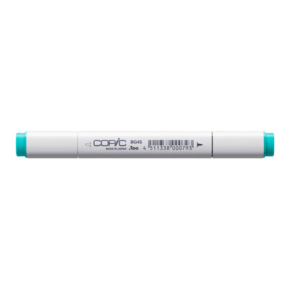 Copic Original Marker - Nile Blue - BG45