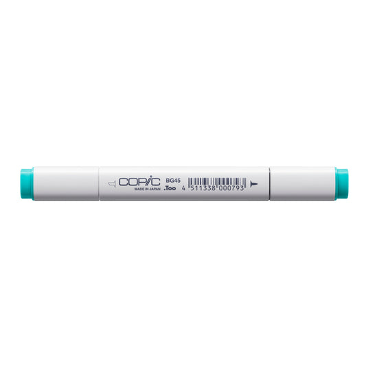 Copic Original Marker - Nile Blue - BG45