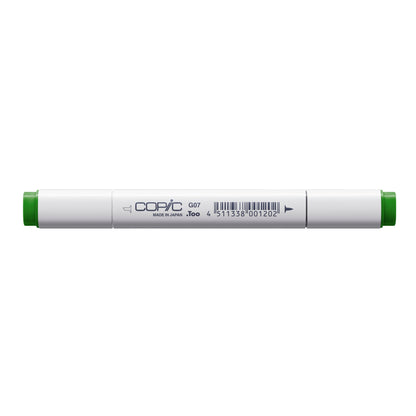 Copic Original Marker - Nile Green - G07