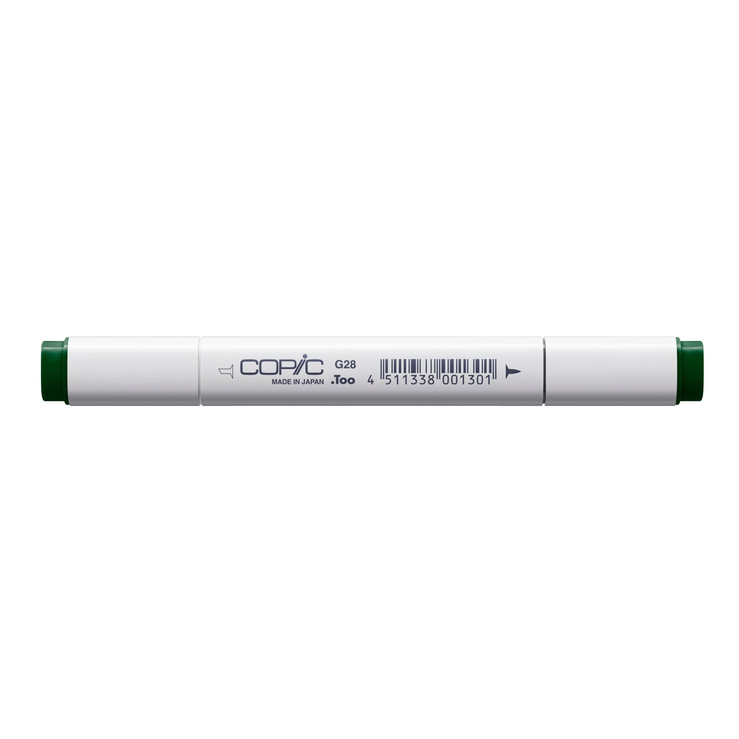 Copic Original Marker - Ocean Green - G28