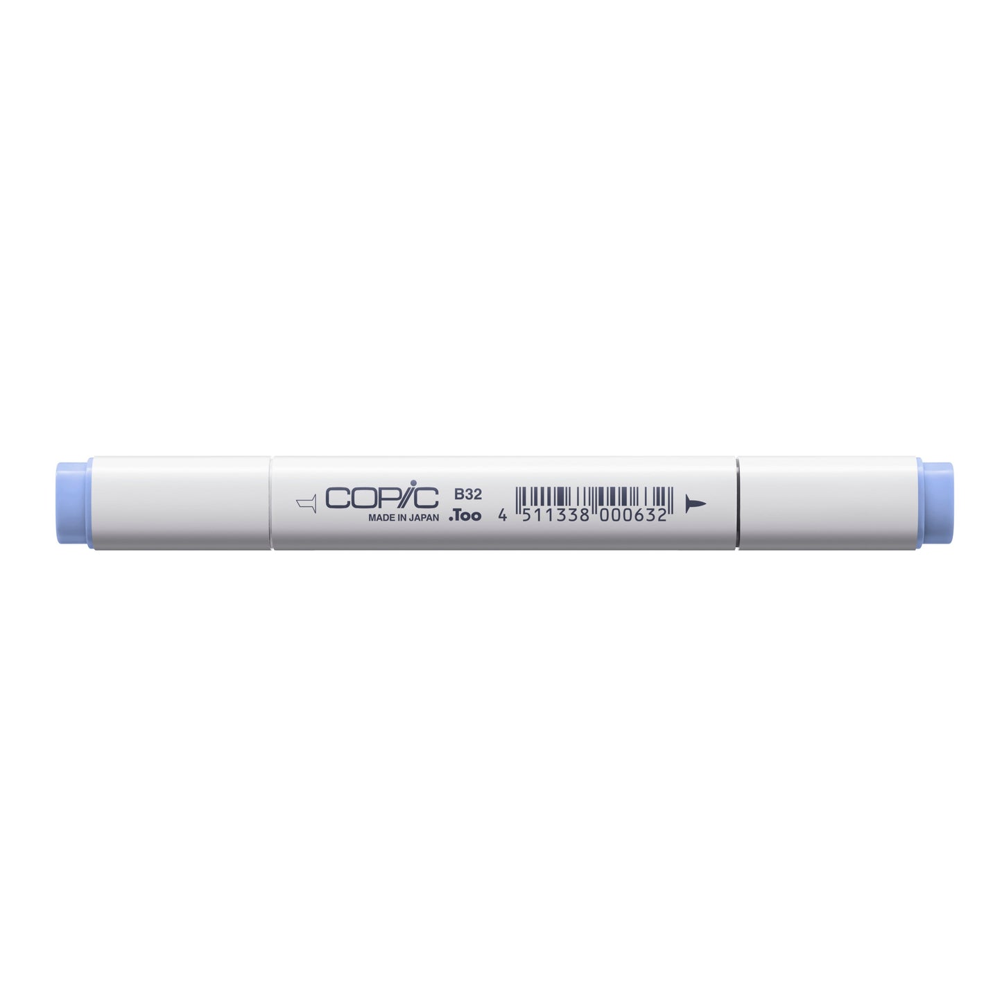 Copic Original Marker - Pale Blue - B32