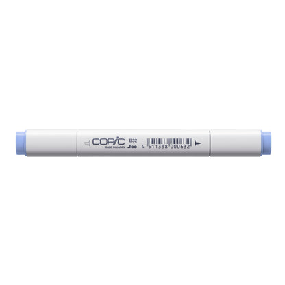 Copic Original Marker - Pale Blue - B32