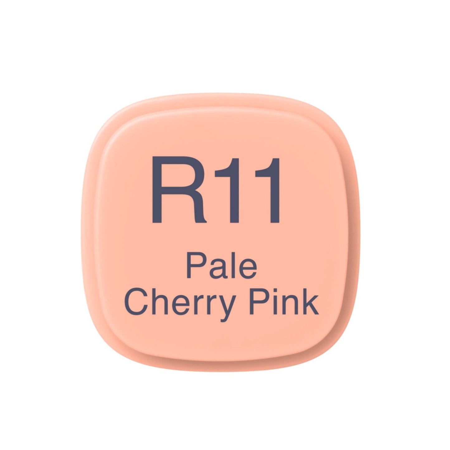 Copic Original Marker - Pale Cherry Pink - R11