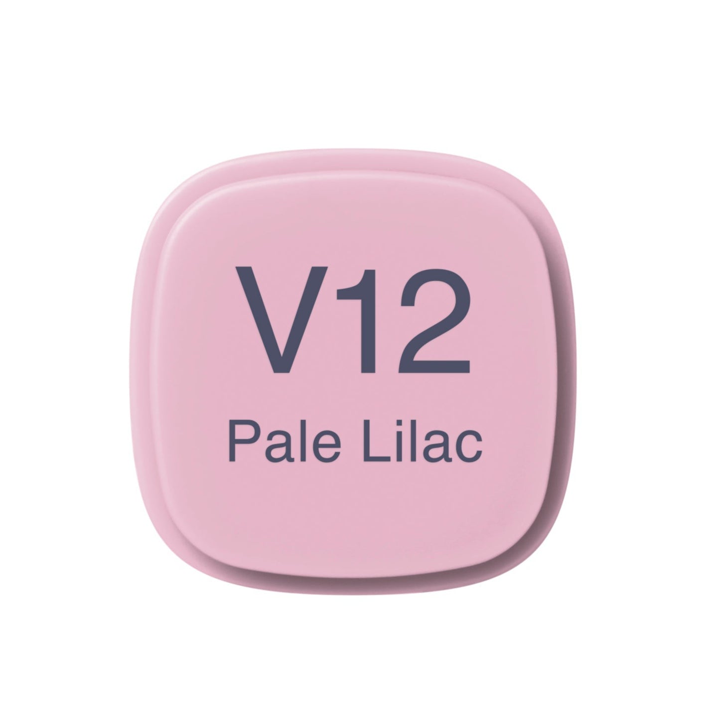 Copic Original Marker - Pale Lilac - V12
