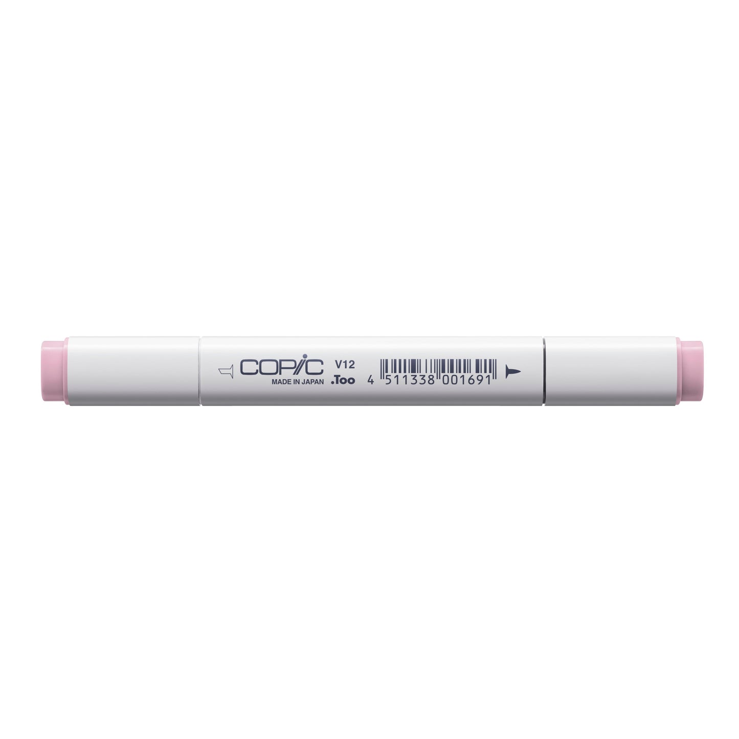 Copic Original Marker - Pale Lilac - V12